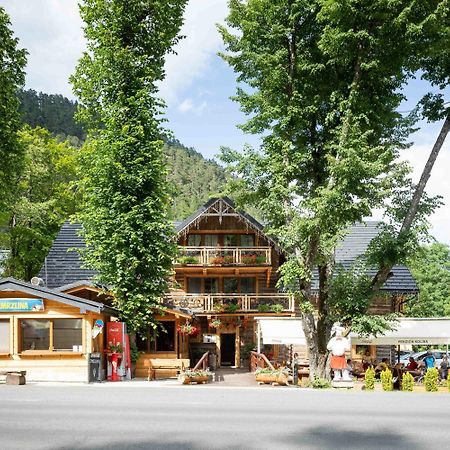 Penzion Koliba Vysoké Tatry Dış mekan fotoğraf